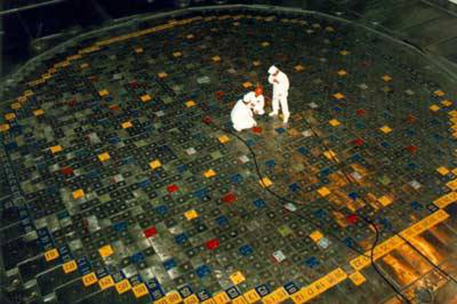 Об атомной энергетике переговоры ведутся с Японией.                                                                                                 - Энергетика