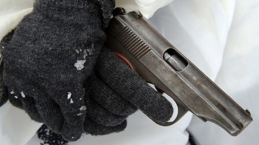 В Ленинградской области второй раз за неделю обстреляли пассажирский автобус - Происшествия и криминал