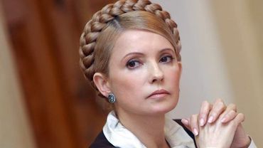 Генпрокуратура Украины уличила Тимошенко во лжи