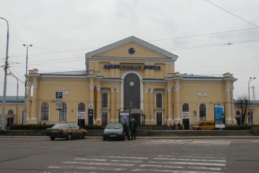 Для сокращения времени поезда «Калининград-Москва» предложено ликвидировать остановку в Литве
                                                       