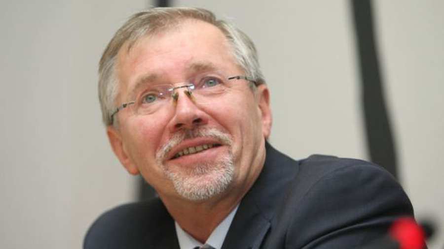 Экс-премьер: Литва ждет Белоруссию в Евросоюзе - Литва и страны Балтии