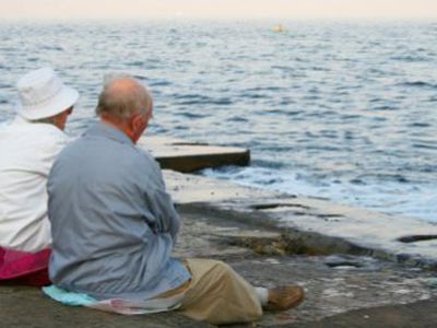 Где живут самые богатые пенсионеры? - Литва и страны Балтии