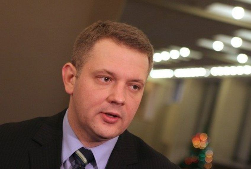 В Сейме Литвы рассматривают вопрос вынесения вотума недоверия министру сообщений