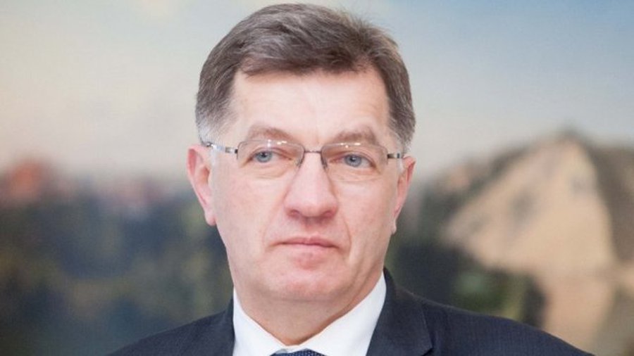 Буткявичюс: в течение 2 недель Эстония и Латвия определятся с вопросом АЭС - Энергетика