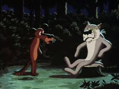 «Жил-был пес» возглавил «Золотую сотню» российских мультфильмов                                 - Культурные и спортивные мероприятия