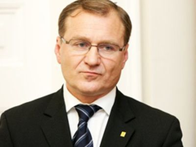 В Литве - первый случай смерти от свиного гриппа     - Литва и страны Балтии