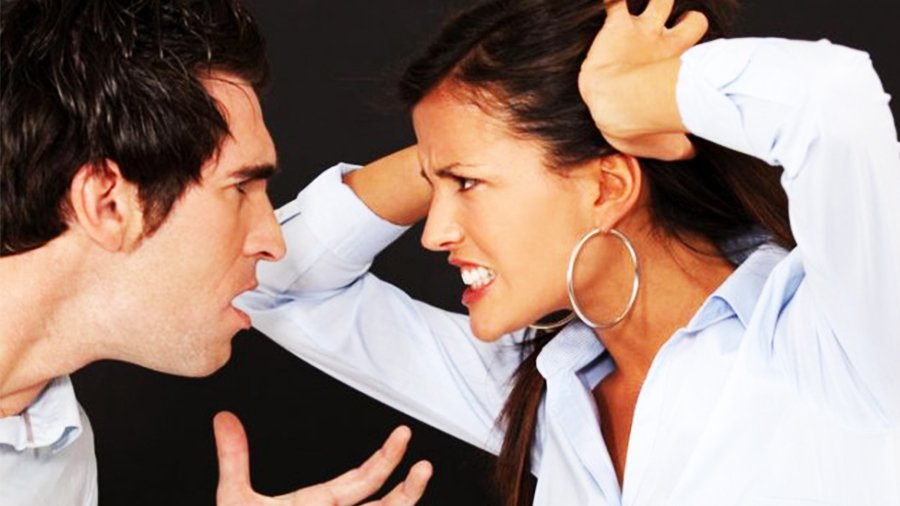 Ссора в семье – сахар на нуле - Наука и здоровье