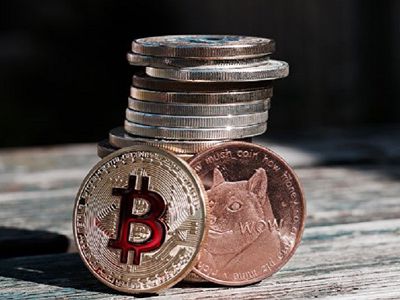 Монетный двор: PutinСoin и другие странные криптовалюты - Экономика и бизнес