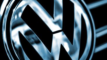 Volkswagen в 2014 году уже продал 2,4 млн. автомобилей
