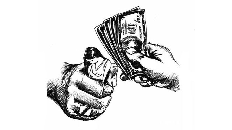 Латвийцы чаще становятся жертвами торговли людьми в Англии, Ирландии и Нидерландах - Происшествия и криминал