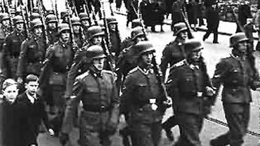 Открытое письмо президенту Латвии: чествование Waffen SS портит репутацию Латвии