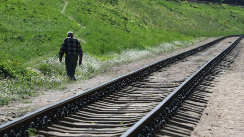 Литовские и белорусские железные дороги собираются перевозить фуры с грузами
