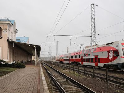 Пользоваться транспортными услугами можно будет и без паспорта возможностей - Литва и страны Балтии