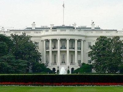 Мишель Бакман — новый кандидат в президенты США                 - В Мире