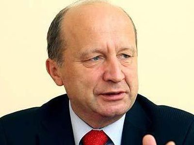 Премьер Литвы подвел итоги уходящего года                                 - Литва и страны Балтии