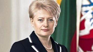Президент Литвы: Литовец — это тот, кто является литовцем

                
