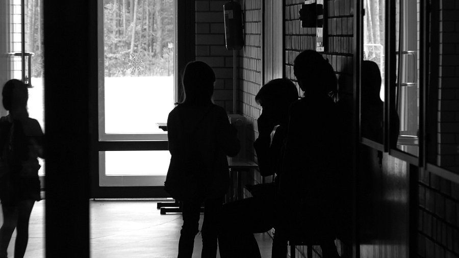 Мэра шокировала ситуация в одной из школ города. Меры будут приняты - В Висагинасе