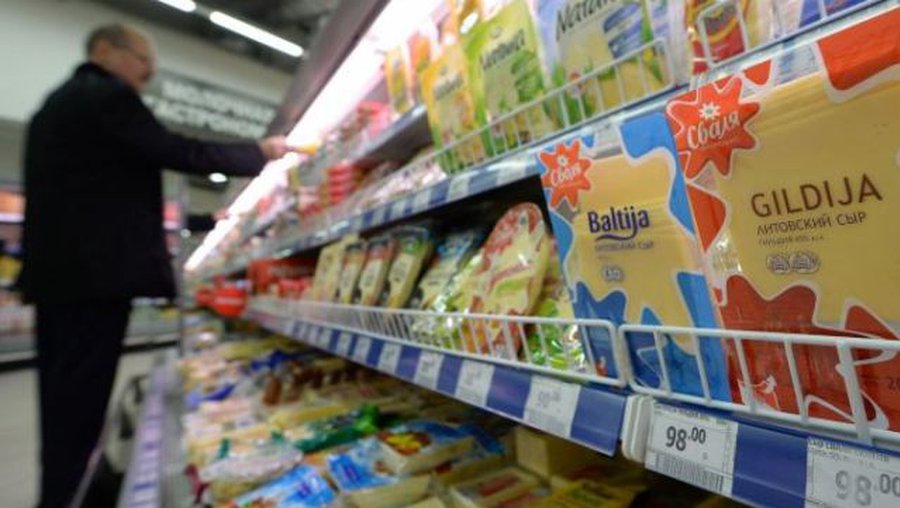 Литва надеется вскоре согласовать дату прибытия российских инспекторов - Литва и страны Балтии