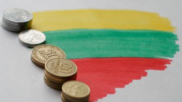 Жители Литвы должны государству почти 150 млн. литов