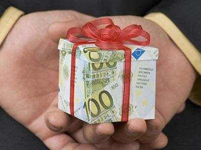 Висагинский КП: «Взятка - грязь!!!». Много ли у нас этой грязи? - В Висагинасе