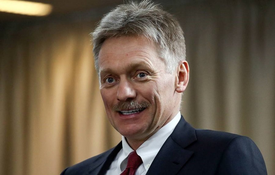 Песков объяснил, почему Путин не поздравил Зеленского с Днем Победы - В Мире