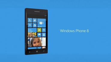 Nokia покажет модели Phi и Arrow на базе Windows Phone 8