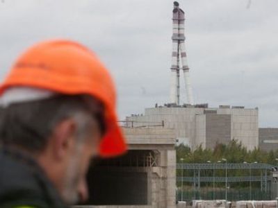 В энергетической стратегии Литвы — перспективы с АЭС и без нее
 - Энергетика