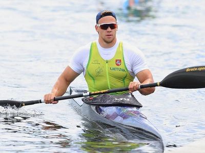 Серебро чемпионата мира, завоевал Висагинец - Висагинас и висагинцы