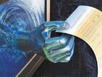 Бумажная почта в Финляндии станет электронной - IT новости