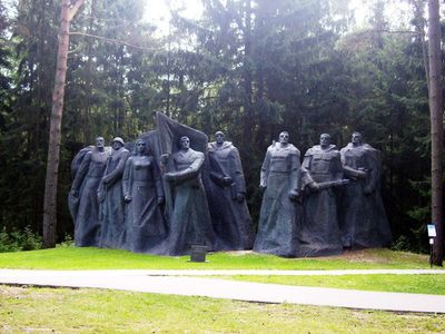 Уменьшается число посетителей музеев в Литве - Культурные и спортивные мероприятия