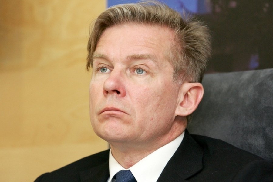 Литва — «Газпрому»: Мы не хотим платить                 - Энергетика