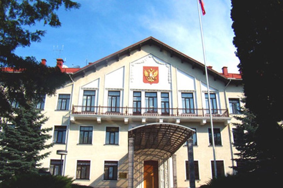 Российское посольство в Литве распространило заявление по поводу «дела Головатого»
                 - Литва и страны Балтии