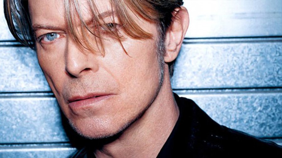 Дэвид Боуи попросил шотландцев отказаться от независимости - В Мире