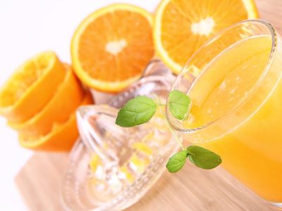 Топ–5 продуктов, предотвращающих рак - Наука и здоровье