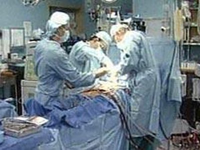 Пациентам в клинике удаляли здоровые органы - Наука и здоровье