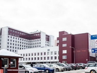 ССР: проводится досудебное расследование  крупномасштабной коррупции в Сантаришских клиниках - Литва и страны Балтии