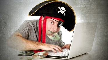 "ВКонтакте" и другие: в США назвали главных мировых пиратов