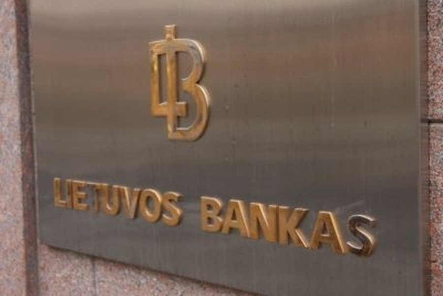 Центральный банк Литвы повысил прогноз экономического роста - Литва и страны Балтии