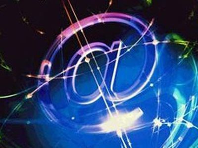 Интернет через год достигнет пика своей пропускной способности - IT новости