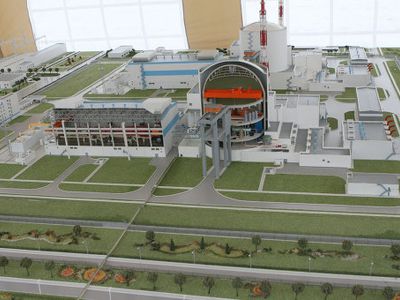 Россия готовится к экспансии на европейский рынок электроэнергии                                 - Энергетика