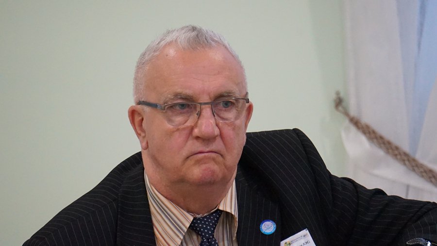 Причина задержания В. Кузнецова – нарушение миграционного законодательства РФ - В Висагинасе