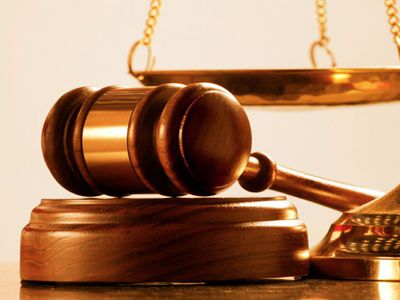 Украина пожаловалась на Россию в ЕСПЧ - В Мире