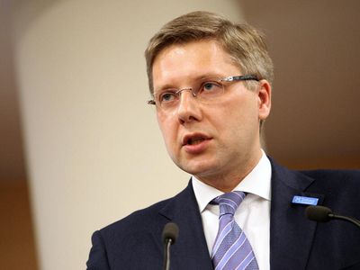 Мэр Риги назвал перевод русских школ на латышский язык обучения провокацией и бессмыслицей - Литва и страны Балтии