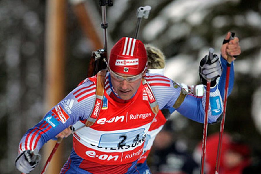 Ярошенко и Юрьева имеют право участвовать в Олимпиаде-2014 - адвокат                                                                 - Культурные и спортивные мероприятия