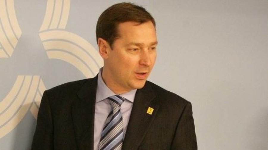 В правящей коалиции зреет конфликт - Литва и страны Балтии