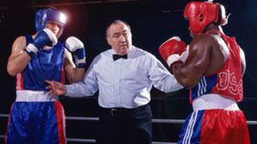 Женский бокс стал олимпийским видом спорта - Культурные и спортивные мероприятия