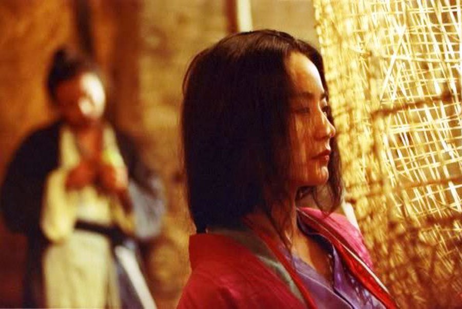 В Китае муж разрешил жене бить его один раз в неделю - Хобби, отдых и развлечения