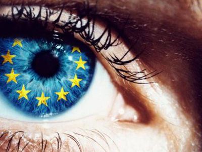 Прибалтика отмечает пятилетие вступления в ЕС - Литва и страны Балтии