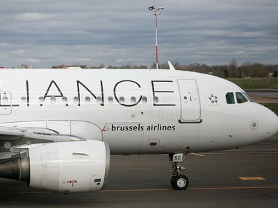 В Шяуляй построят самый большой в Европе центр по техническому обслуживанию и ремонту самолетов - Литва и страны Балтии