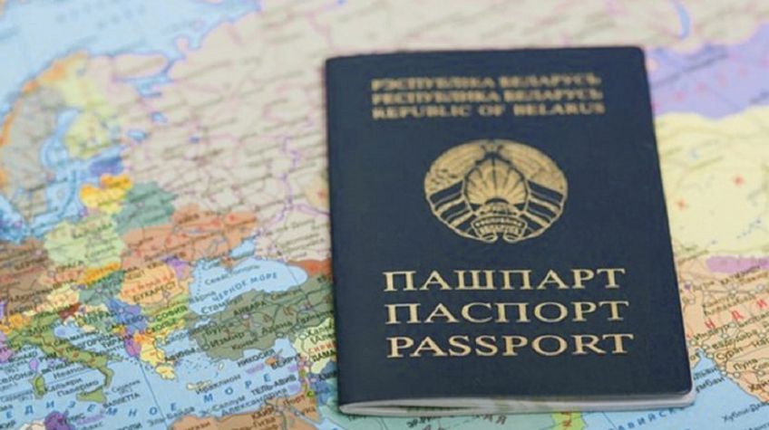 Граждане Беларуси смогут получить специальные национальные визы в Литву